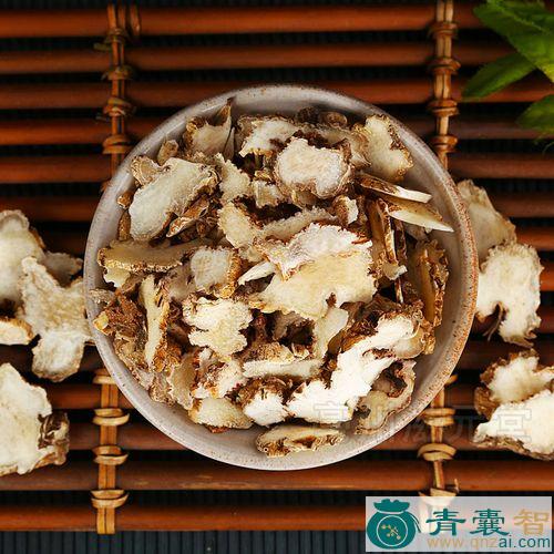 中药材白癞鸡婆图片