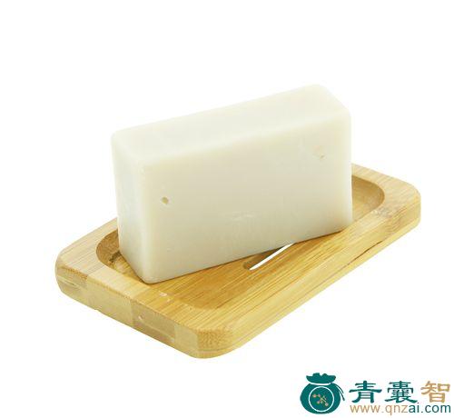 中药材白皂药图片