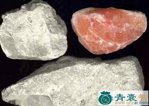 中药材白砒图片