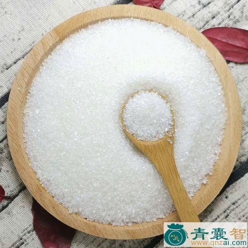 中药材白糖图片