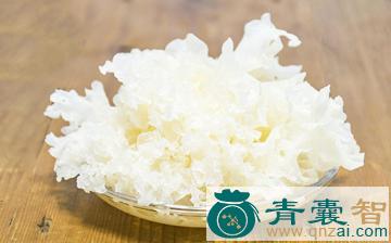 中药材白羊耳图片