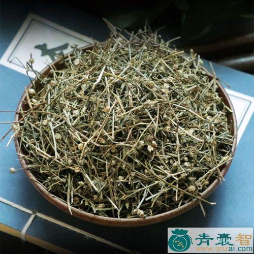 中药材白花盏图片