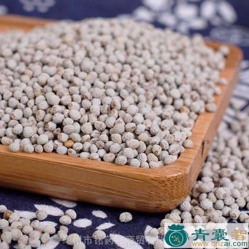 中药材白苏子图片
