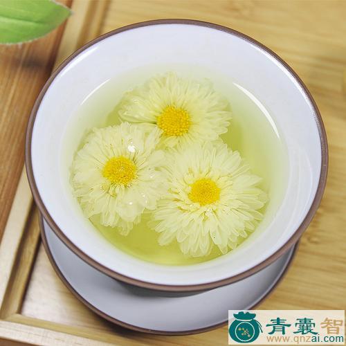 白茶菊的性状性味归经以及功效用法和注意事项-青囊智