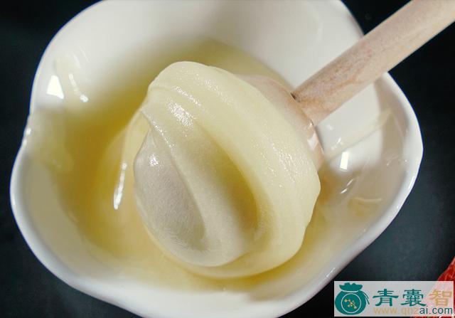 中药材白蜜图片