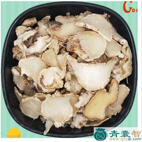 中药材白路箕图片