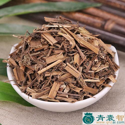 中药材白辣菜图片