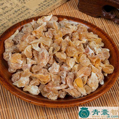 中药材白都拉图片