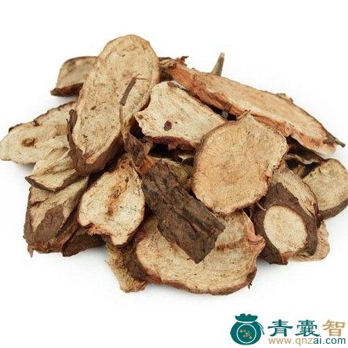 中药材白鱮图片
