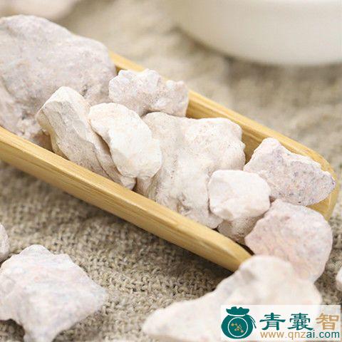 中药材白鹅脂图片