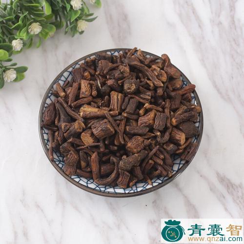 白鼓丁的性状性味归经以及功效用法-青囊智