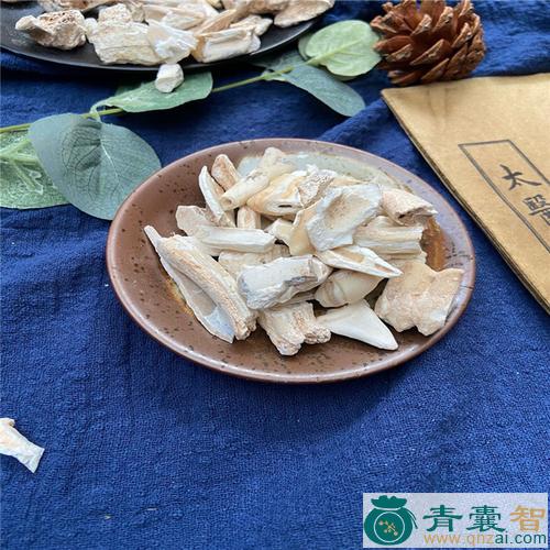 白龙的性状性味归经以及功效用法和注意事项-青囊智