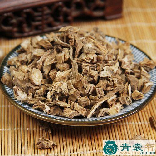中药材百子爆图片