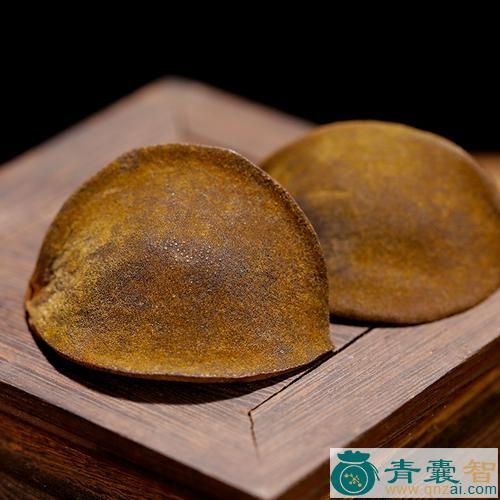 中药材百家橘图片