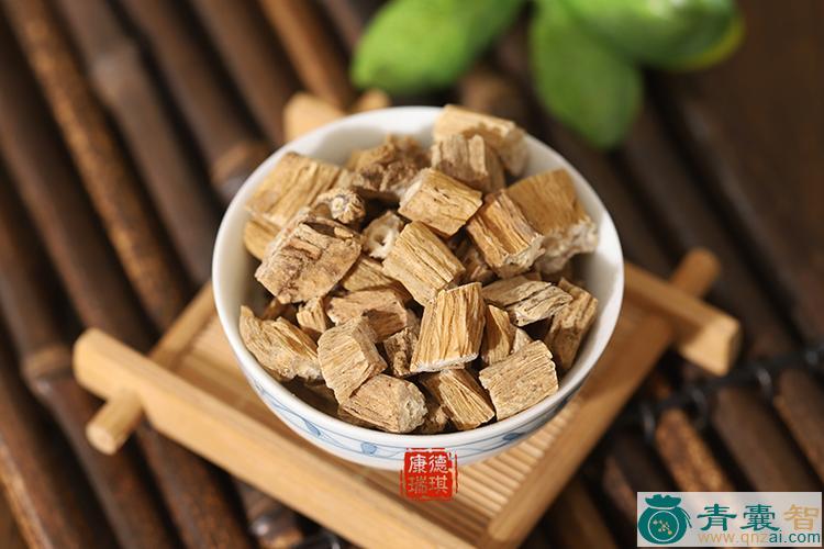 百荚结的性状性味归经以及功效用法-青囊智
