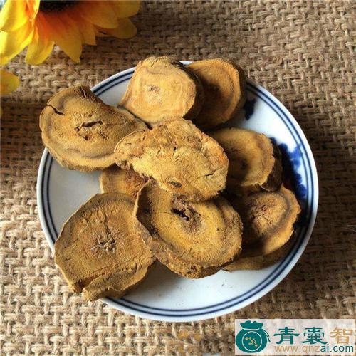 皇的性味归经以及功效用法-青囊智