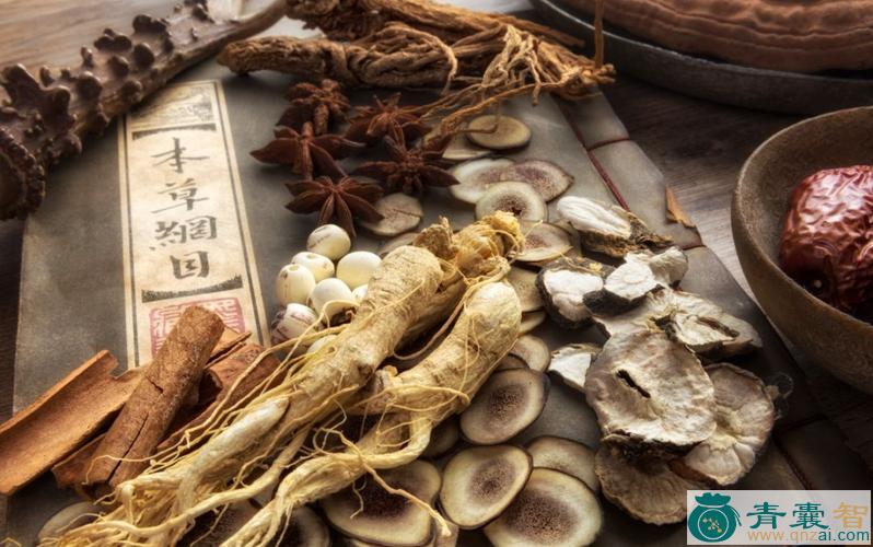 中药材皲口药图片