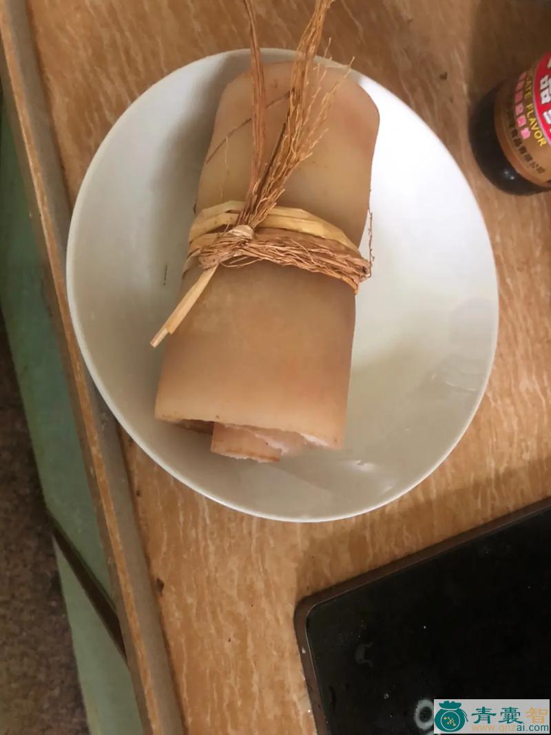 中药材盐卤图片