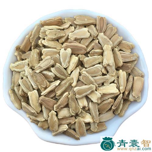 中药材盐葫芦图片