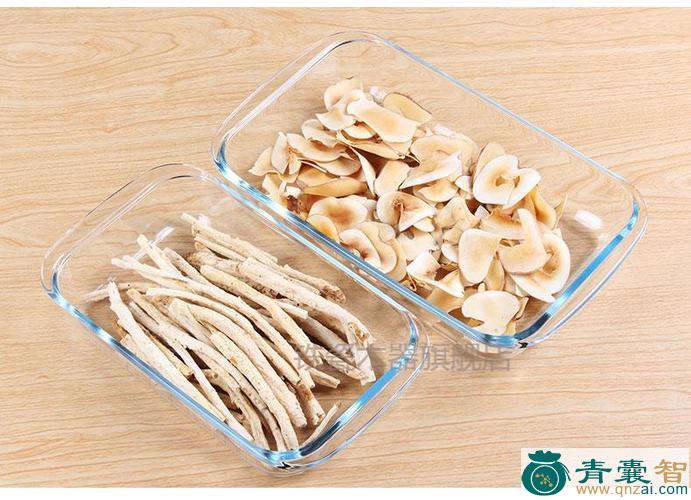 盘的性状性味归经以及功效用法和注意事项-青囊智