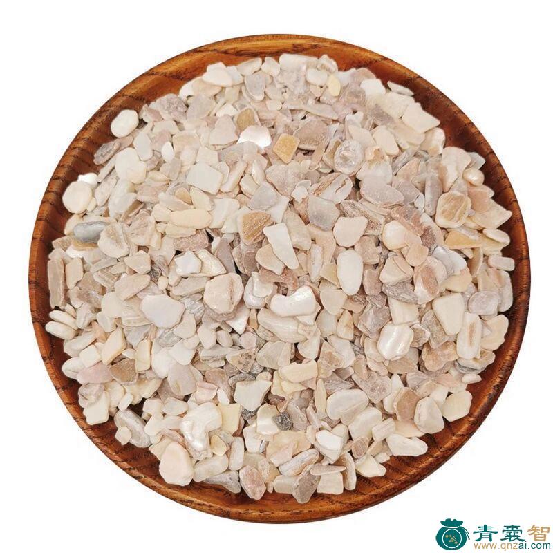 中药材真珠母图片