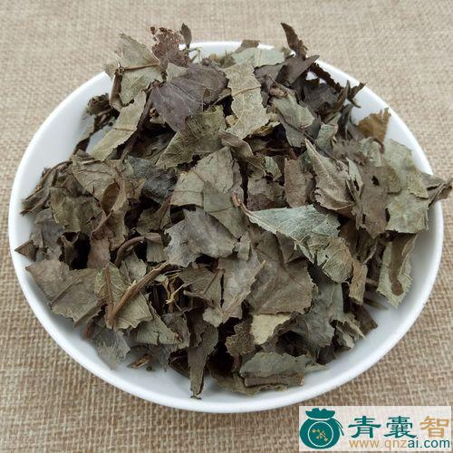 中药材矮茶子图片