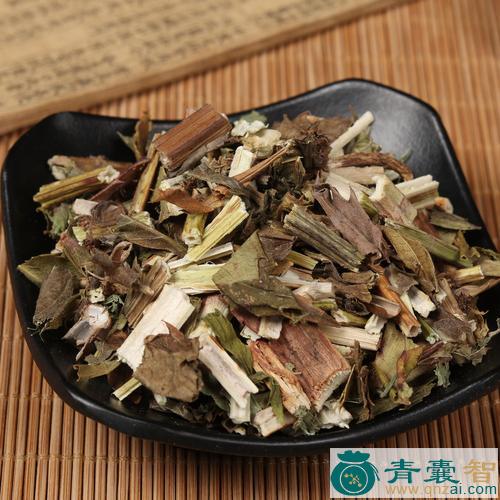 中药材石泽兰图片