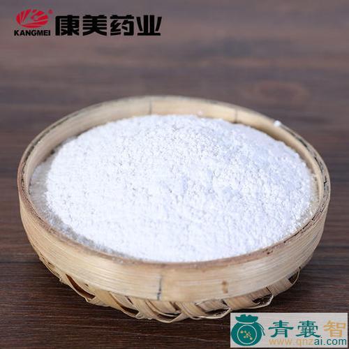 中药材石液图片