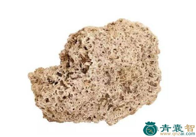 中药材石灰青图片