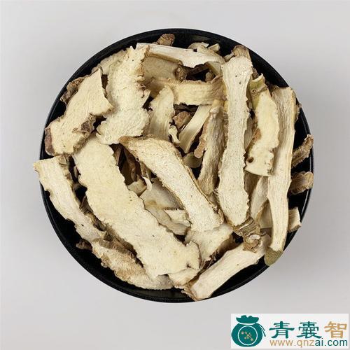 中药材石竹根图片