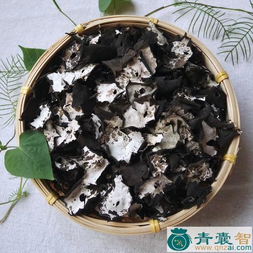 中药材石茹图片