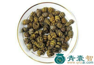 中药材石萸图片