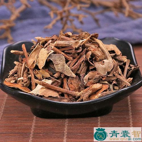 中药材石蓝图片