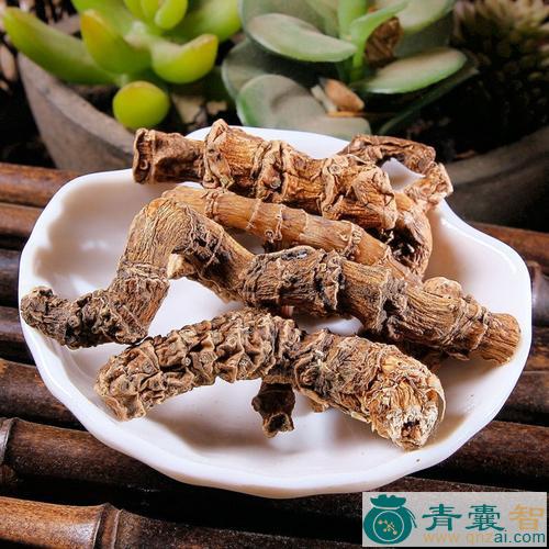 中药材石蓫图片