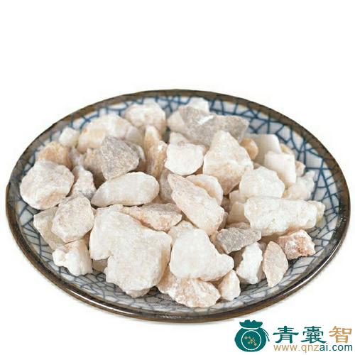 中药材石钟乳图片