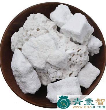 中药材矾石图片