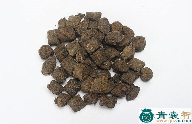 中药材码碯图片