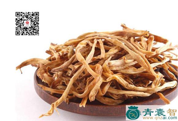 中药材硫黄花图片