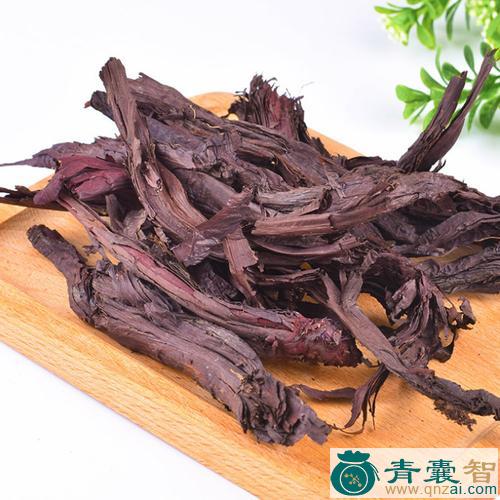 硬根紫草的-青囊智