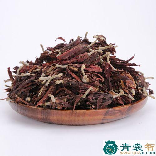 碎兰花的性味归经以及功效用法-青囊智