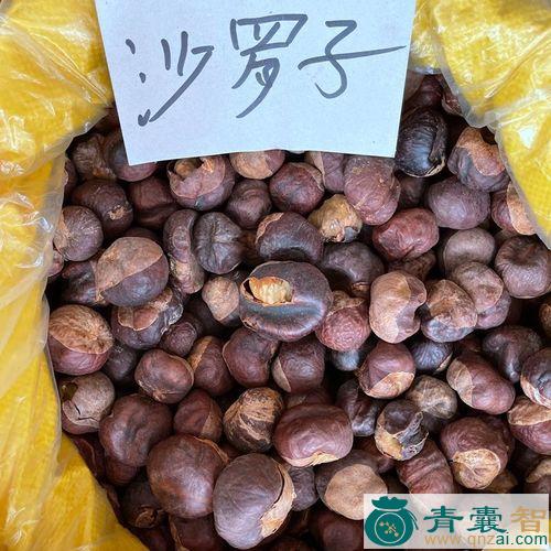 中药材碎剪罗图片