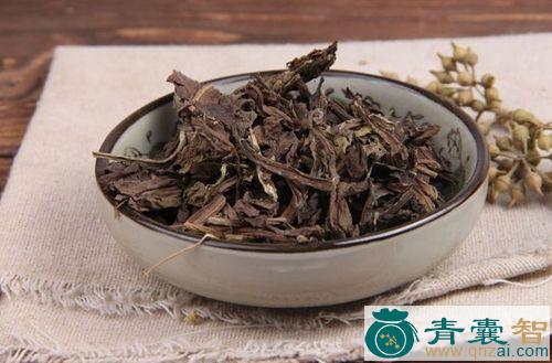 碎叶青花的性味归经以及功效用法-青囊智