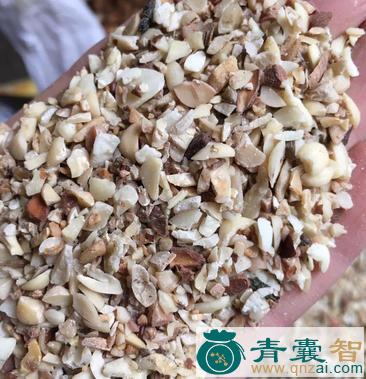 中药材碎米子图片