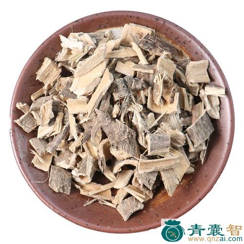 碗盖花皮的性状性味归经以及功效用法和注意事项-青囊智