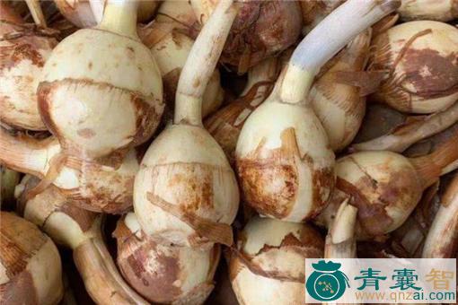 中药材示姑图片