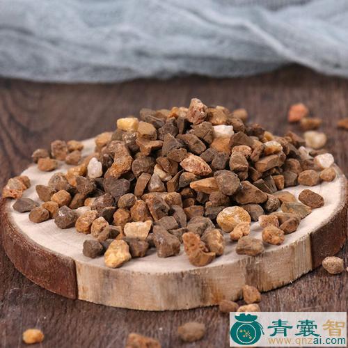 中药材禹粮土图片