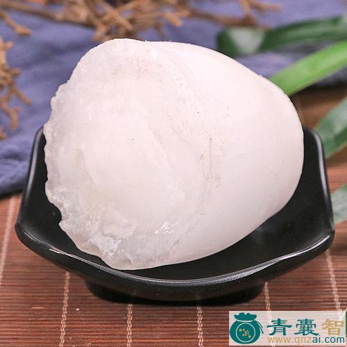 中药材秋石丹图片
