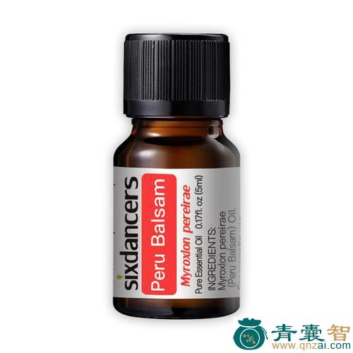 中药材秘鲁香脂图片