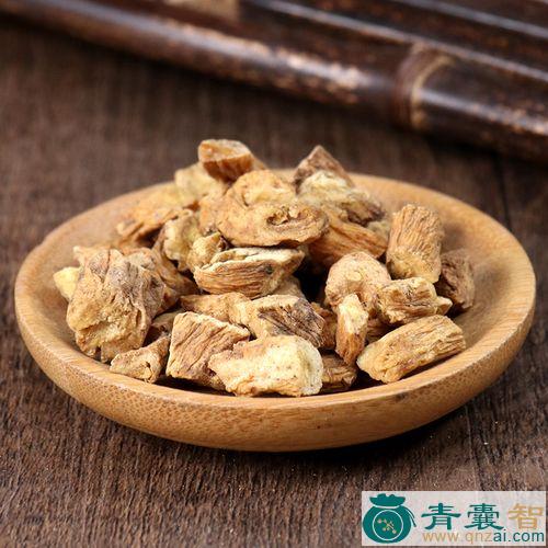 中药材秦纠图片