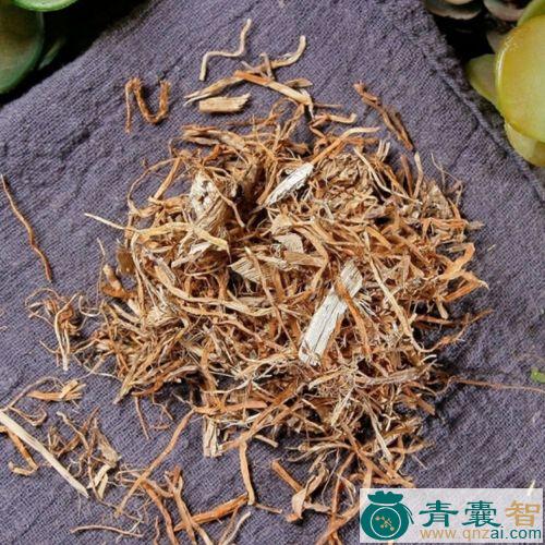 中药材稻杆图片